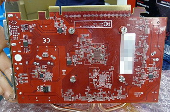 aopen radeon HD 4850